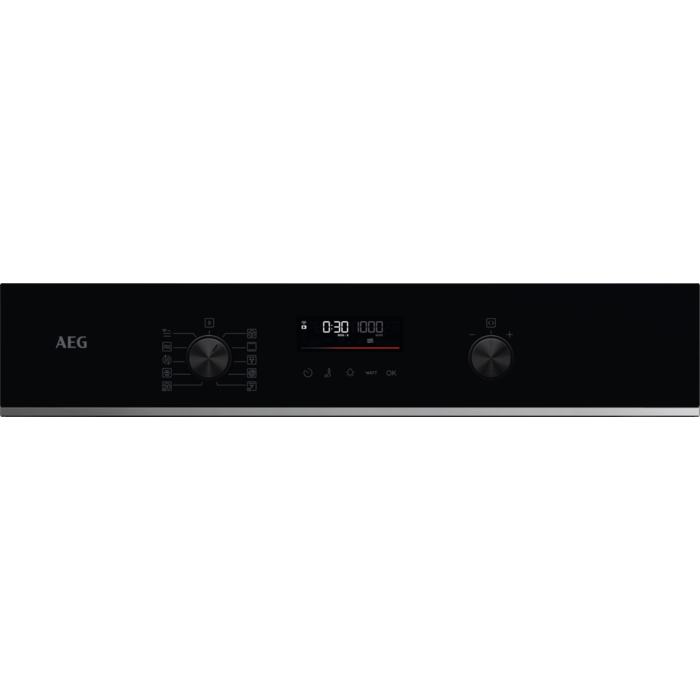 AEG - Inbyggd mikrovågsugn - TK6NK501B