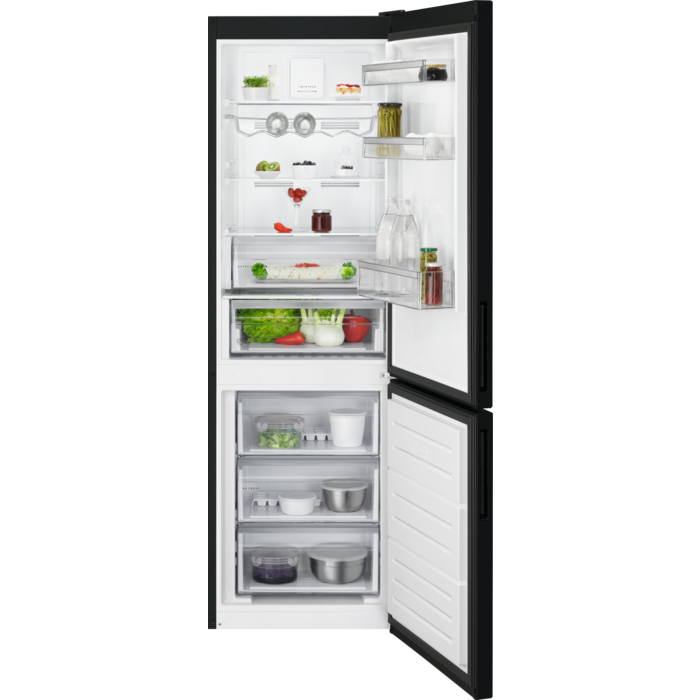 AEG - Fristående kyl frys - TRC6M33XEB
