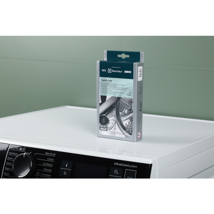 No Brand - Care set - M2GCP100