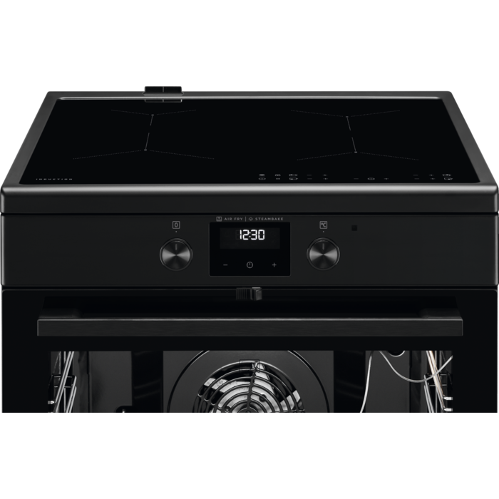 AEG - Spis - CIB6662BBB