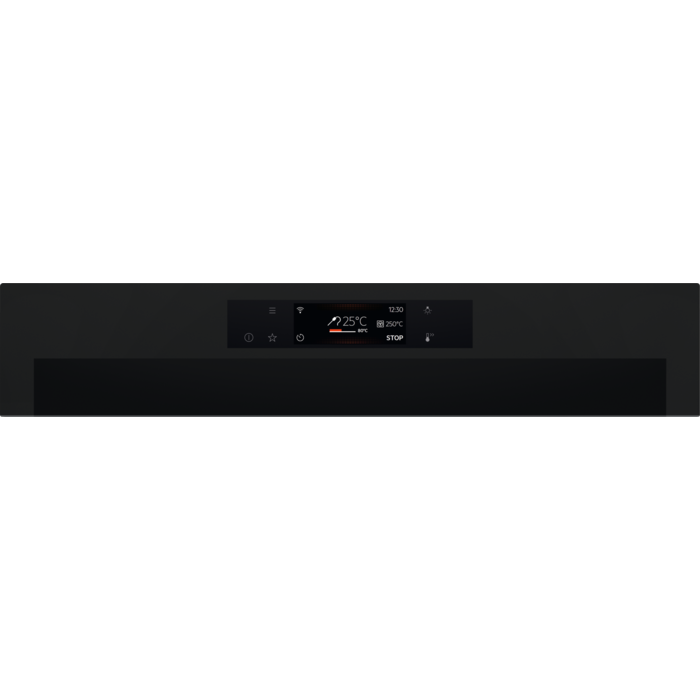 AEG - Ugn - BFP8000T