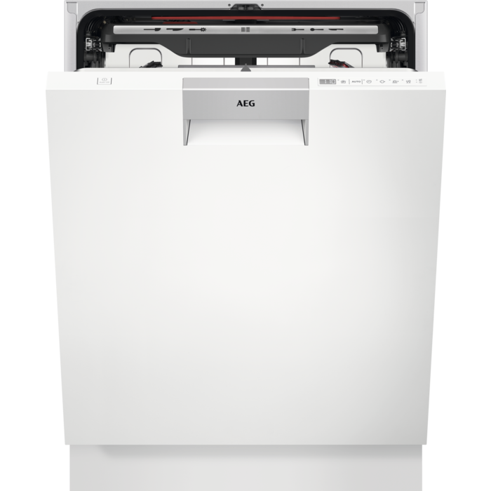 AEG - Diskmaskin 45-60 cm - FBB93807PW