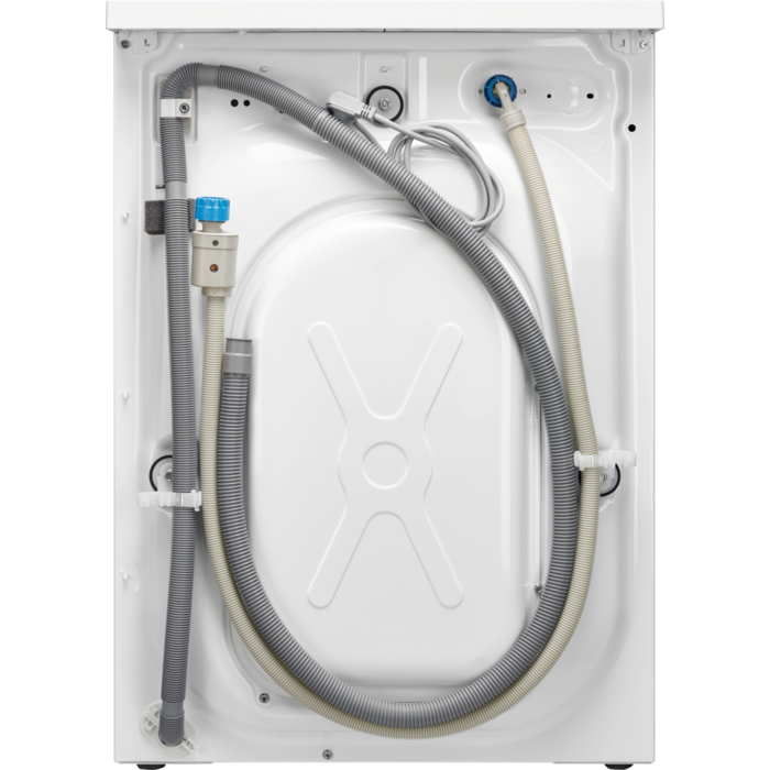 AEG - Frontmatad tvättmaskin - LR722G86A