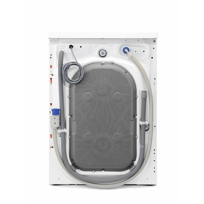 AEG - Frontmatad tvättmaskin - LR732G86W