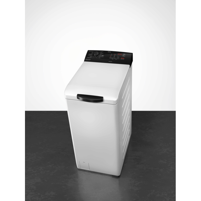 Product in a room environment