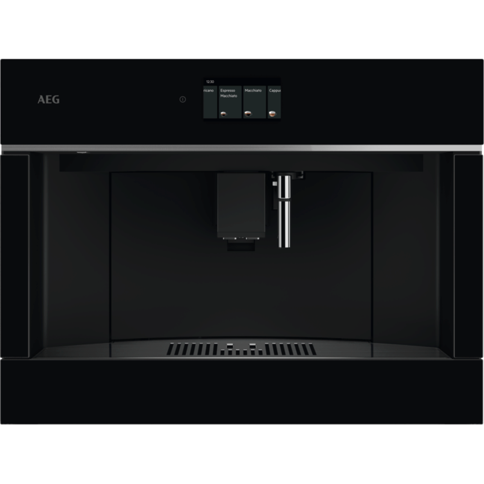 AEG - Integrerad kaffemaskin - TC8NK7B