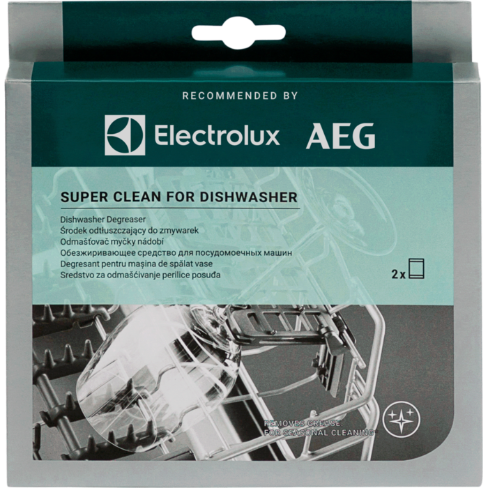 No Brand - Clean and Care - M2DCP051