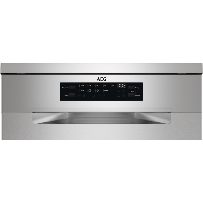 AEG - Diskmaskin 45-60 cm - FBB63647PM