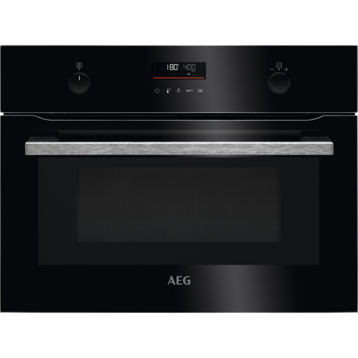 AEG - Kompaktugn - BXB6000QB
