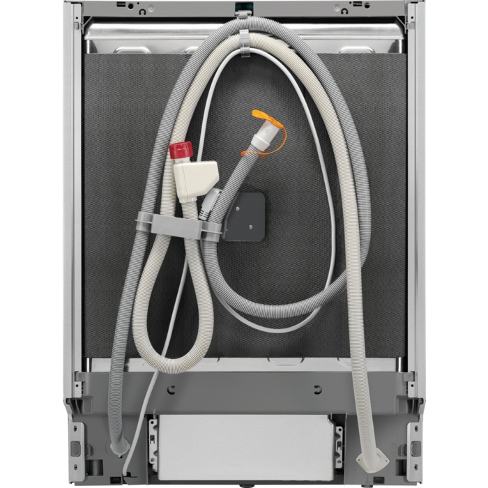 AEG - Integrerad diskmaskin 45-60 cm - FSK94858P