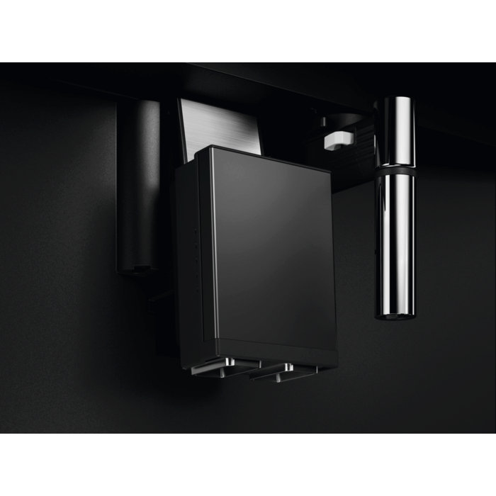 AEG - Integrerad kaffemaskin - TC8NK7B