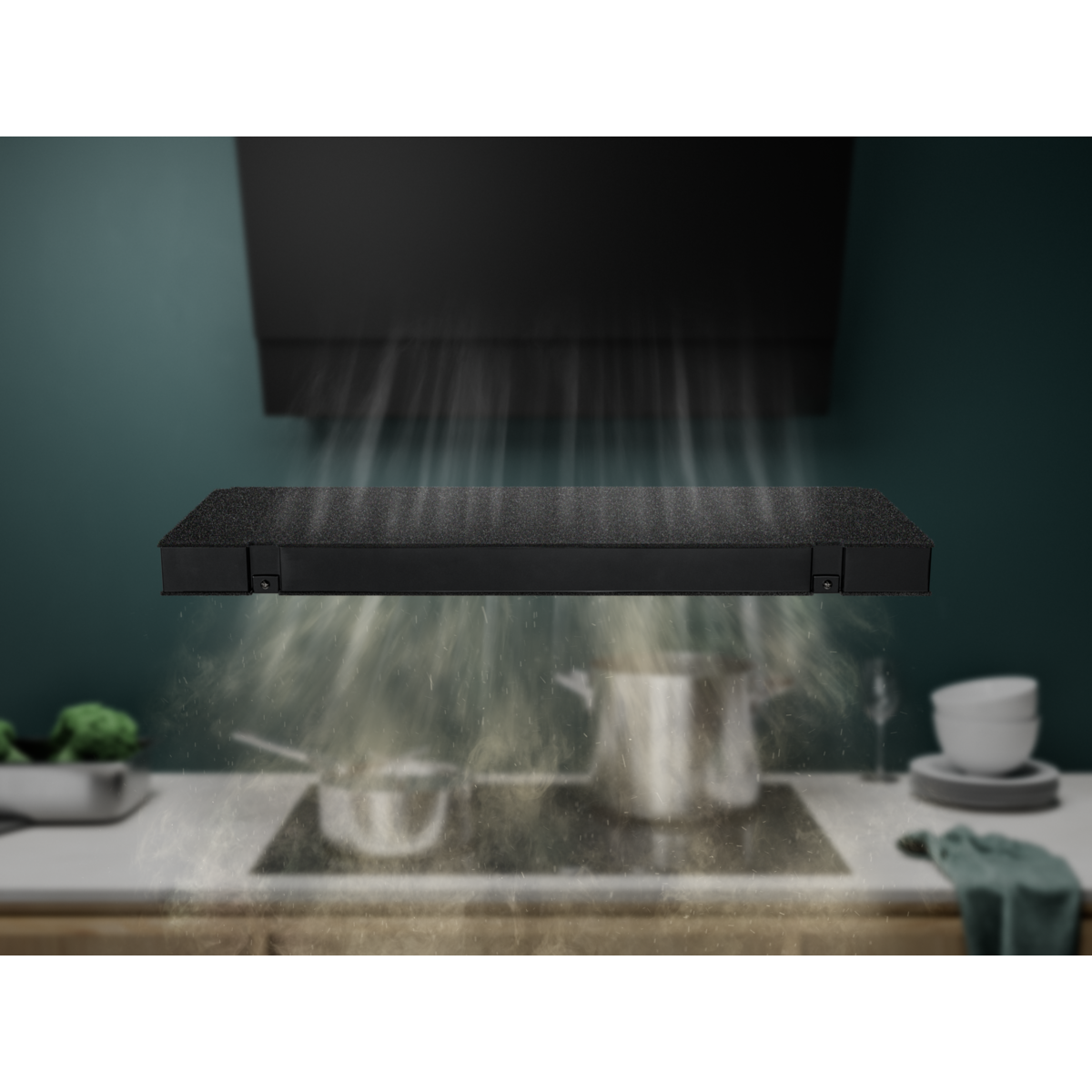 No Brand - Kolfilter - MCFE12