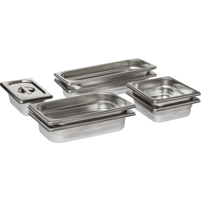AEG - Deluxe® Ångset - A9OZS10