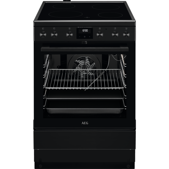 AEG - Spis - CCS6662ABB