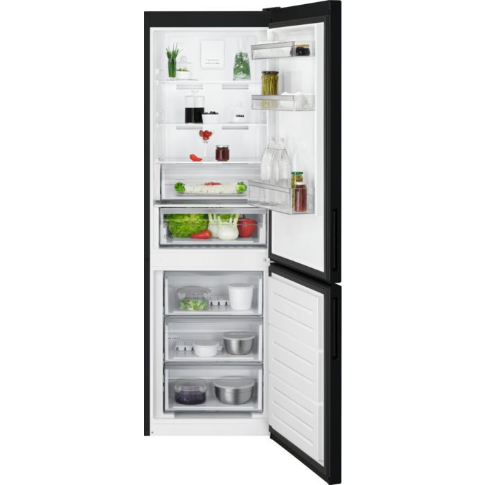 AEG - Fristående kyl frys - ORC6M331EB