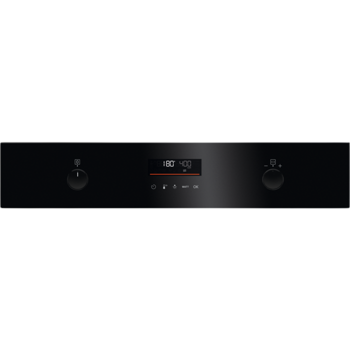 AEG - Inbyggd mikrovågsugn - BBB6000QB