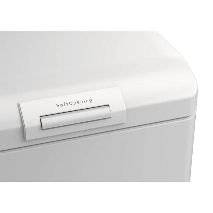 AEG - Toppmatad tvättmaskin - LTR6L731G1