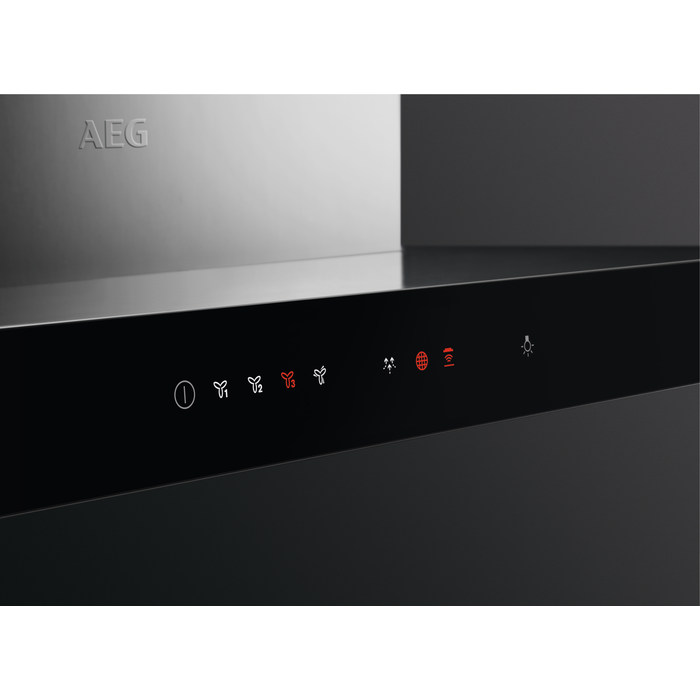 AEG - Köksfläkt 60cm - DBE5661HG
