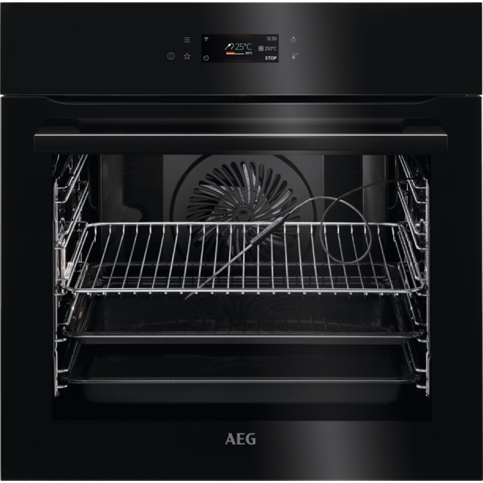 AEG - Ugn - BKB8P0B0