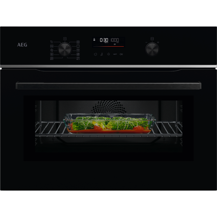 AEG - Inbyggd mikrovågsugn - TK6NK501B