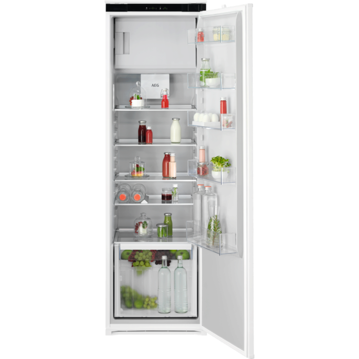 AEG - Integrerad kyl - TF6DS181ES