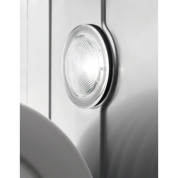 AEG - Integrerad diskmaskin 45-60 cm - FSK94858P