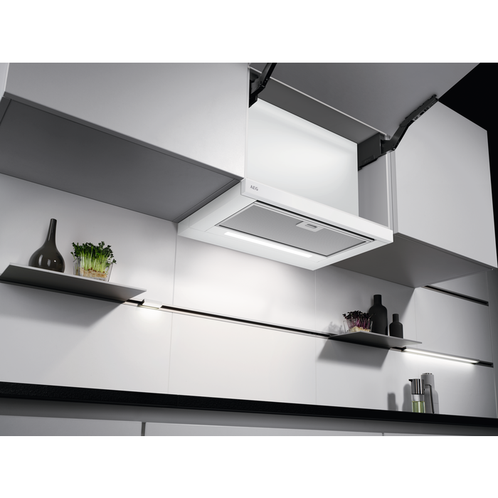AEG - Integrerad köksfläkt - DPE5650W