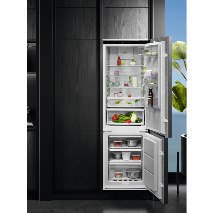 AEG - Integrerad kyl frys - TSC6M181ES