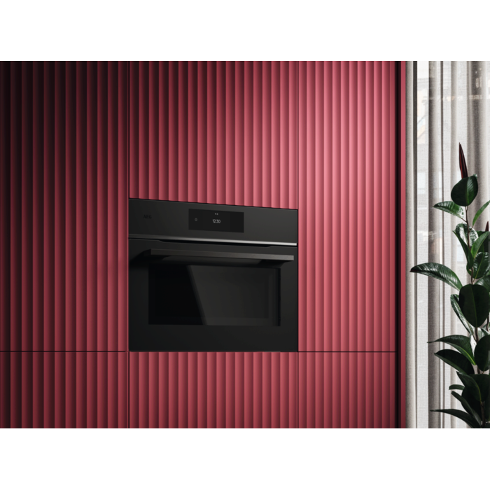 Product in a room environment