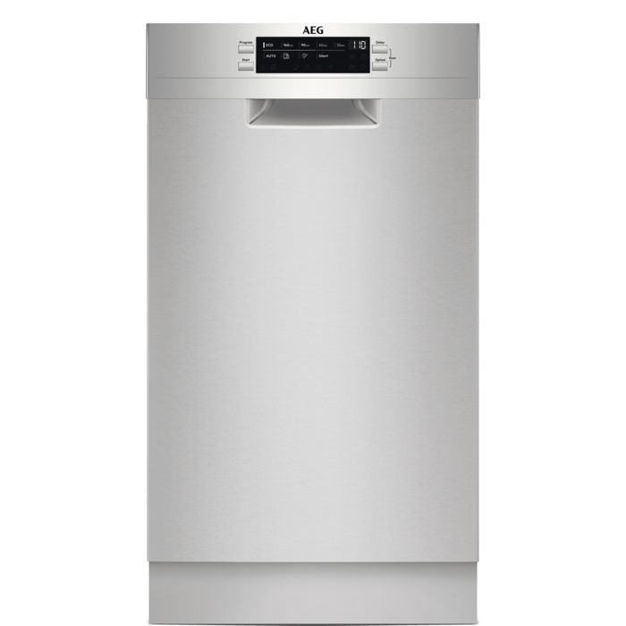 AEG - Diskmaskin 45-60 cm - FFB73507ZM