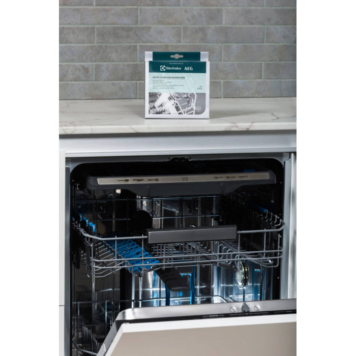 No Brand - Clean and Care - M2DCP051