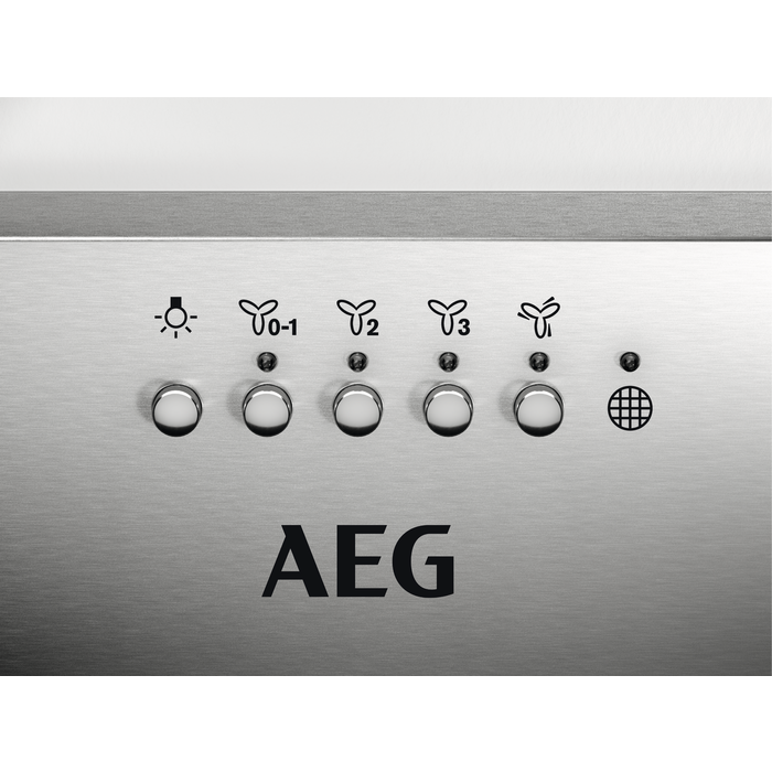 AEG - Integrerad köksfläkt - DGE5861HM