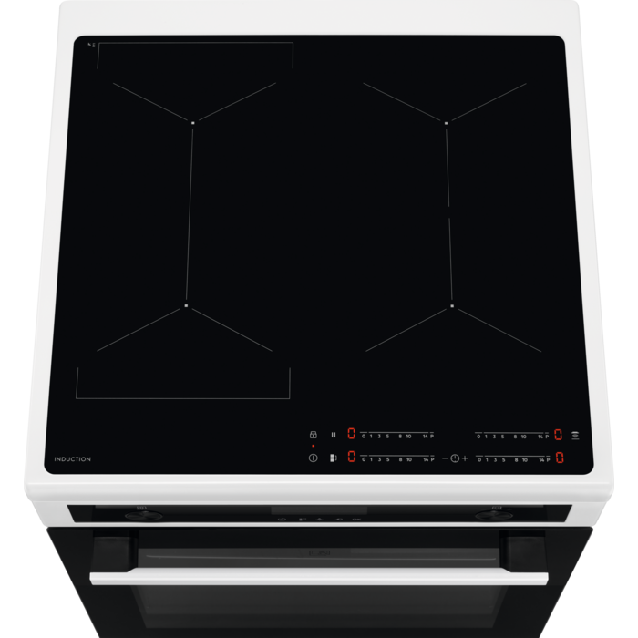 AEG - Spis - CIB6694APW
