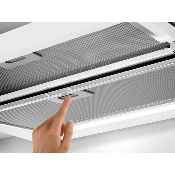 AEG - Integrerad köksfläkt - DPE5650W