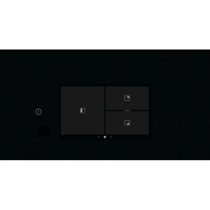 Product Control Panel