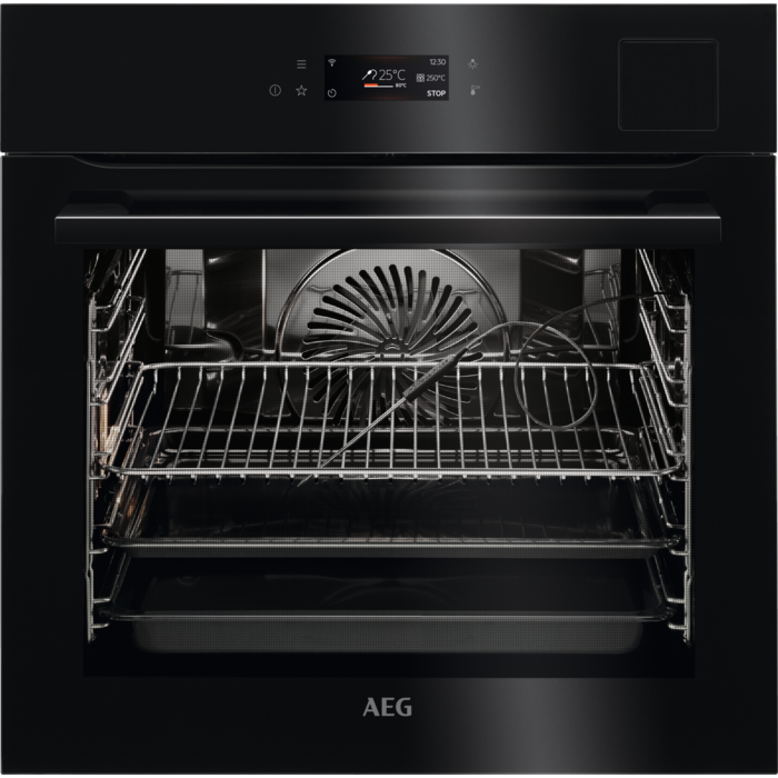 AEG - Ugn med ånga - BKB8S8B0