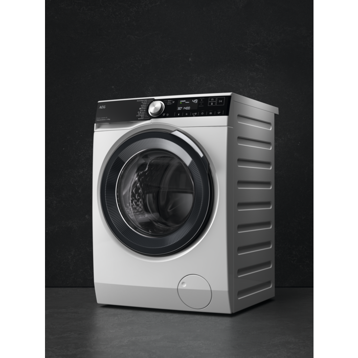 AEG - Frontmatad tvättmaskin - LR956SY6C