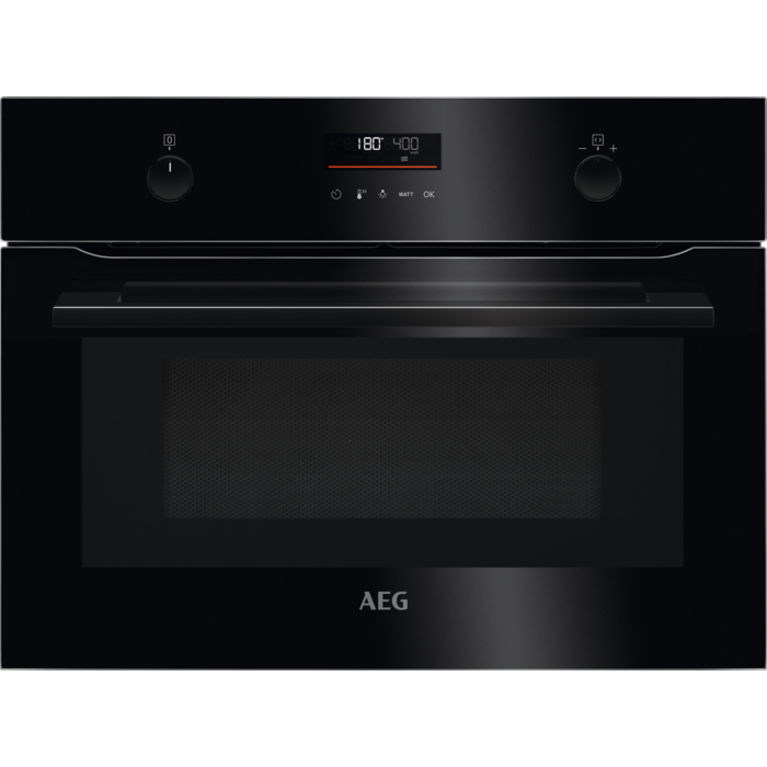 AEG - Inbyggd mikrovågsugn - BBB6000QB