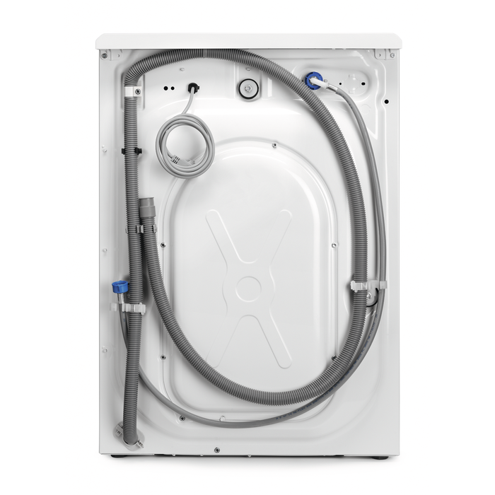 AEG - Tvättmaskin 8kg - LR612E84O
