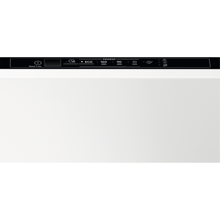 AEG - Integrerad diskmaskin 45-60 cm - FSB32610Z