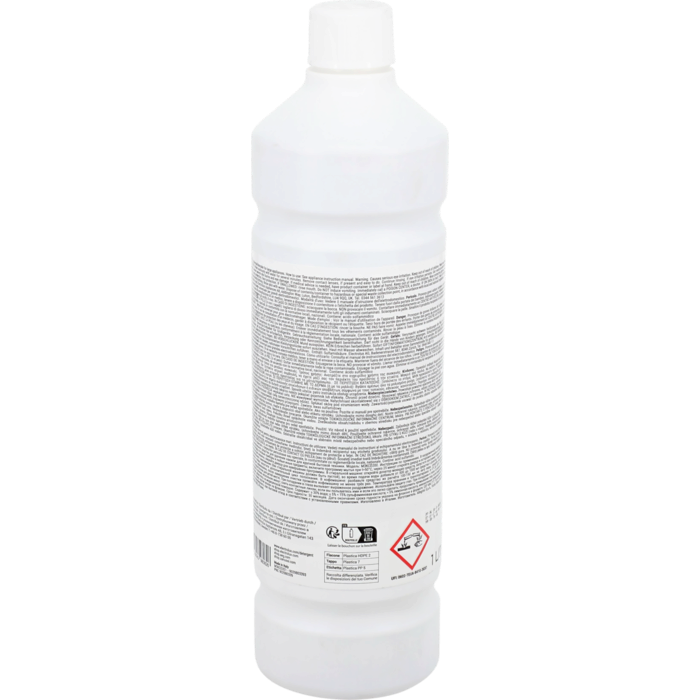 No Brand - Avkalkningsmedel - M3KCD202