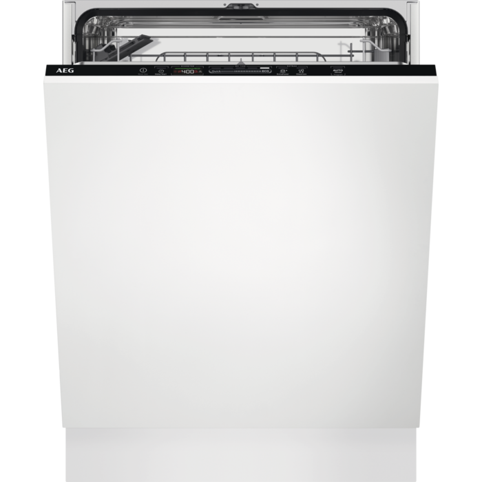 AEG - Integrerad diskmaskin 45-60 cm - FSK53617Z