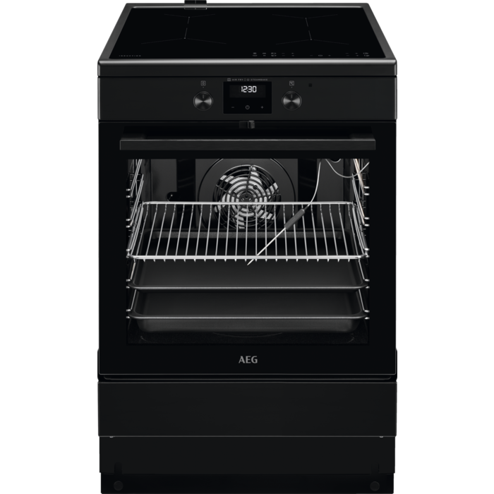 AEG - Spis - CIB6662BBB