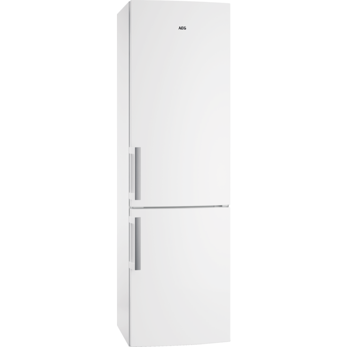 AEG - Fristående kyl frys - RCB633E6NW
