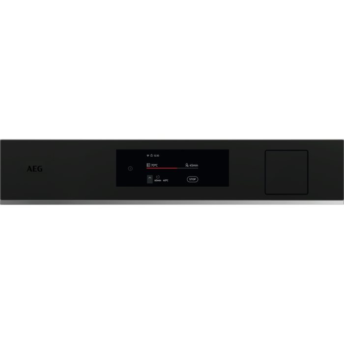 Product Control Panel