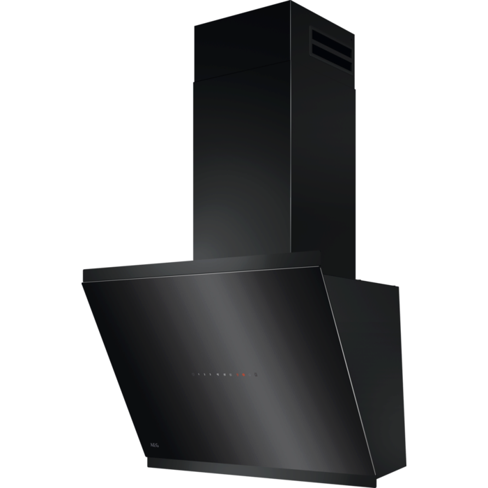 AEG - Köksfläkt 60cm - GV77D61SB