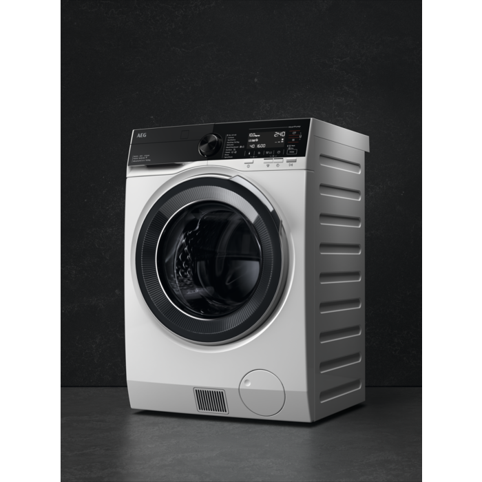 AEG - Fristående tvätt-tork - LWR964P16H