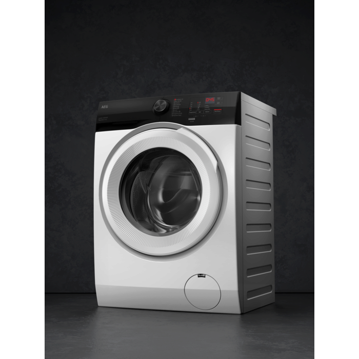 Product in a room environment