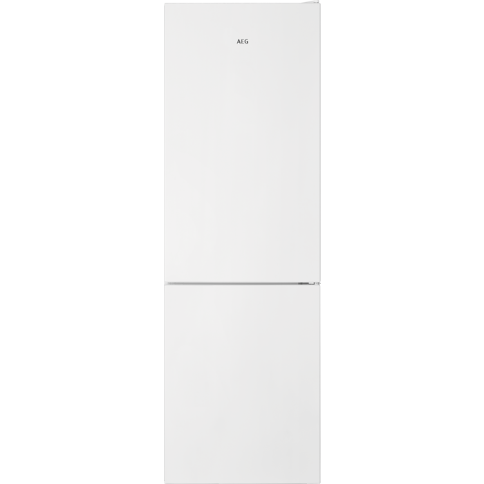 AEG - Fristående kyl frys - RCB632E9MW