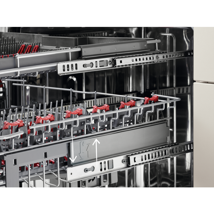 AEG - Diskmaskin 60cm - FBB65707PM